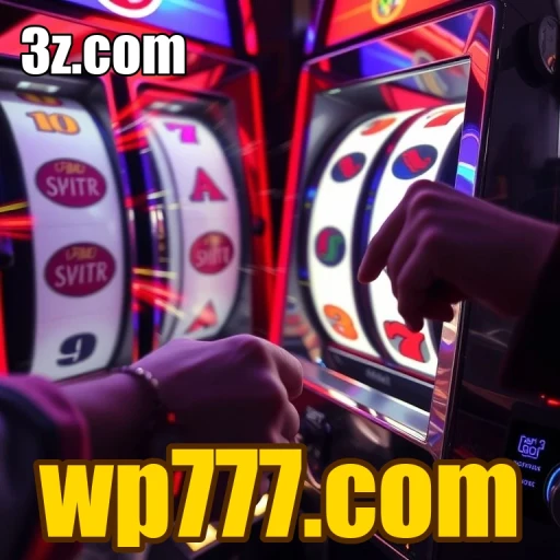 As Últimas News de Jogos no wp777.com: Atualizações Imperdíveis