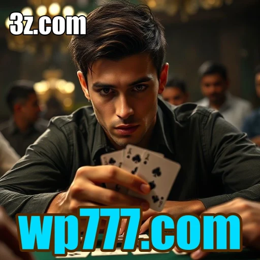 wp777.com Segurança