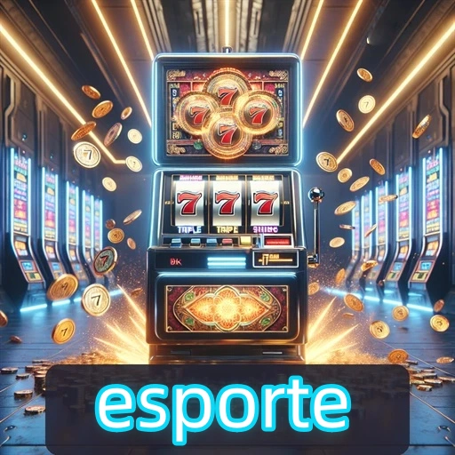 Esporte e Diversão no wp777 para Gamers Apaixonados