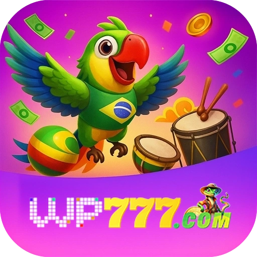 wp777 Logo